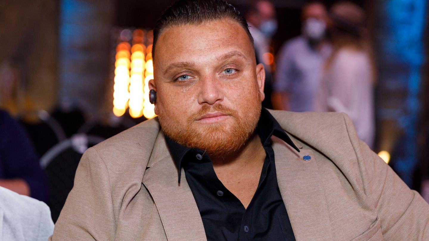 Menowin Fröhlich soll aus einer Entzugsklinik abgeführt und ins Gefängnis gebracht worden sein