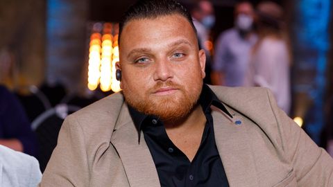 Menowin Fröhlich soll aus einer Entzugsklinik abgeführt und ins Gefängnis gebracht worden sein