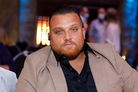 Menowin Fröhlich soll aus einer Entzugsklinik abgeführt und ins Gefängnis gebracht worden sein