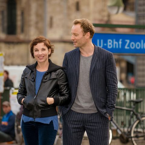 "Tatort" aus Berlin