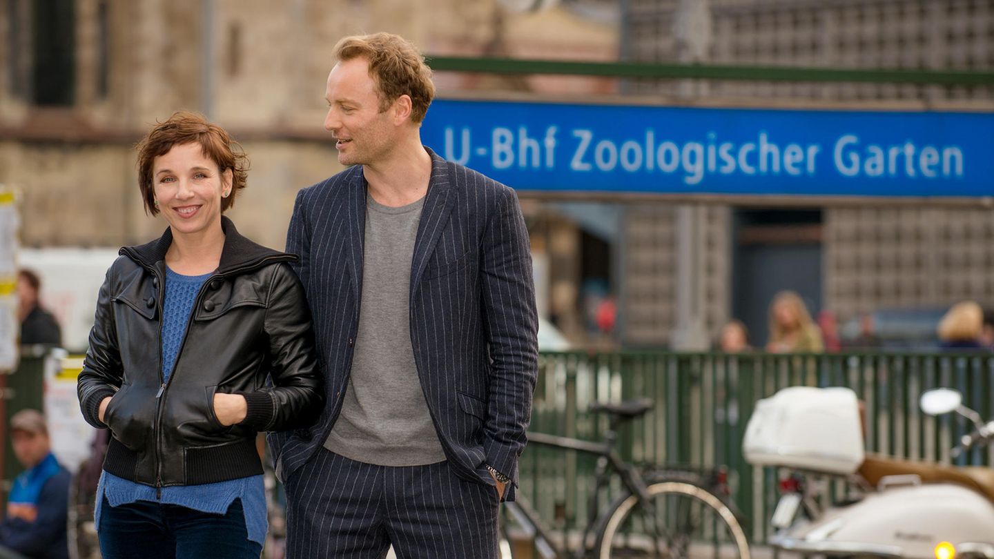 "Tatort" aus Berlin