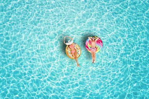 Einfach mal die Seele baumeln lassen – das erhoffen sich viele Menschen von ihrem Sommerurlaub. 