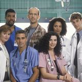 Emergency Room – Die Notaufnahme