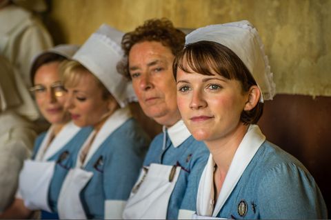 Call The Midwife