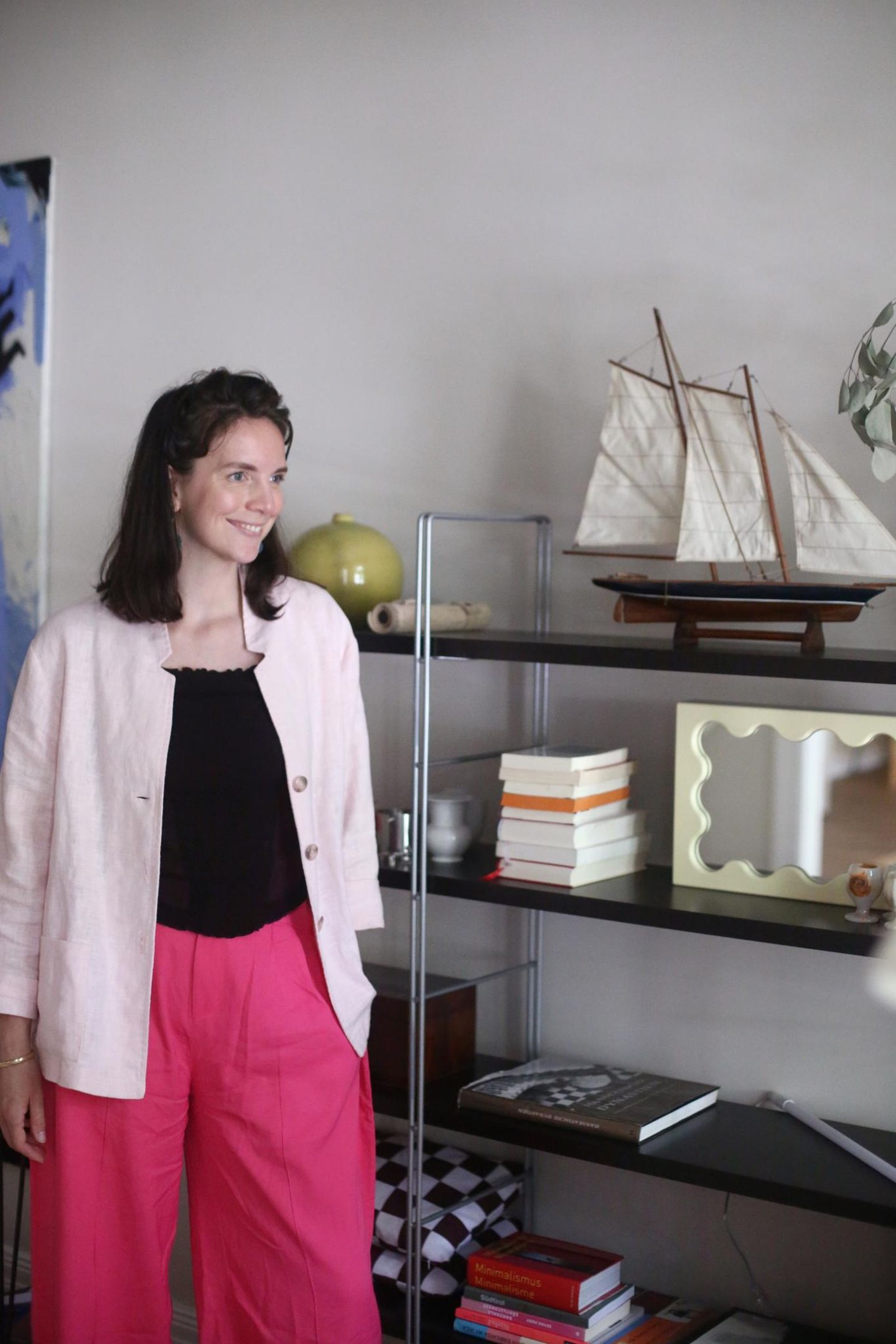 Leonie Pauls  Leonie Pauls