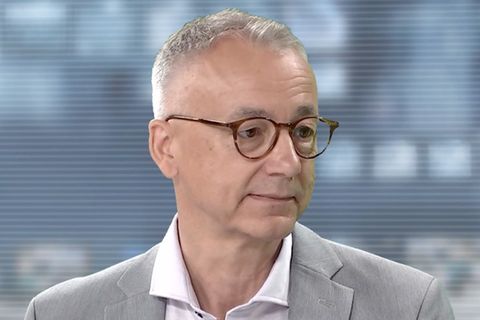 "Kein Zufall": Moskau-Reporter über Drohnenangriffe auf Moskau