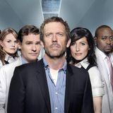 Dr House