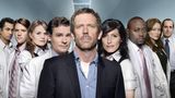 Dr House