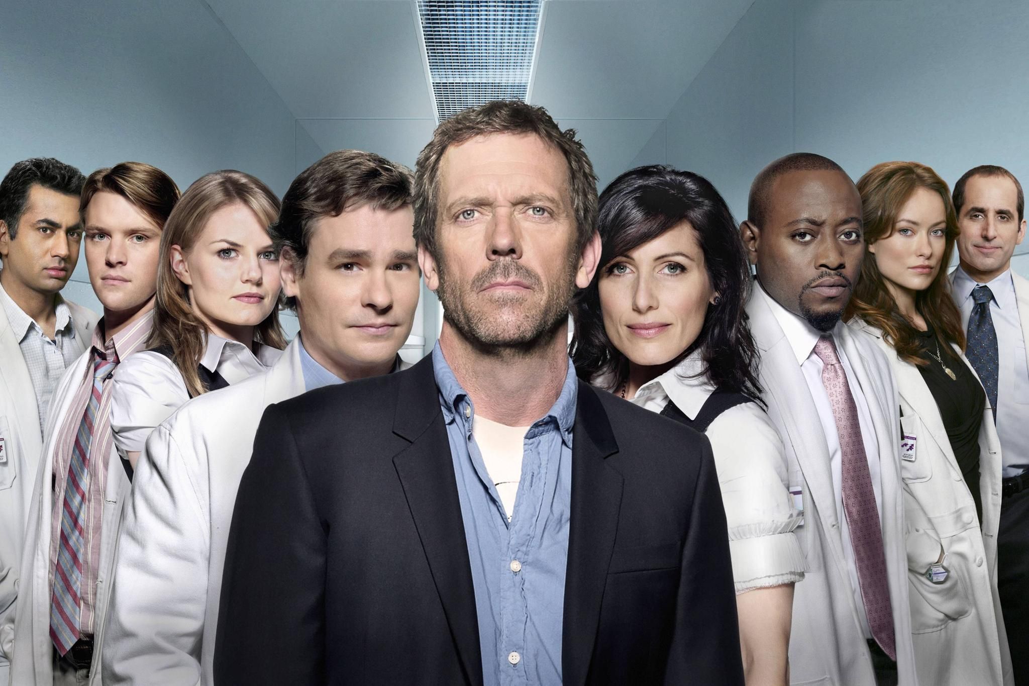 Streaming: Das sind die besten Arztserien auf Netflix, Prime und Co.