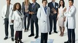 The Good Doctor
