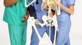 Scrubs – Die Anfänger