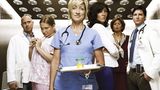 Nurse Jackie Nurse Jackie