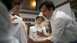 The Knick