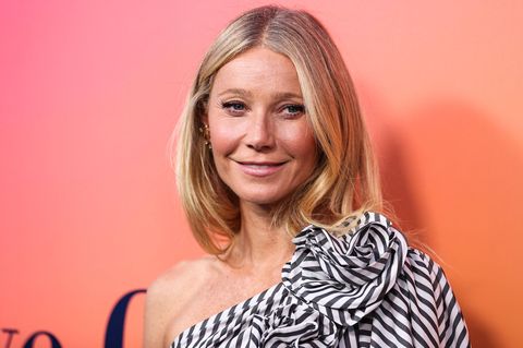 Zu Gast bei Gwyneth Paltrow: Über Airbnb können Fans bald eine Übernachtung in ihrem Haus in Montecito buchen