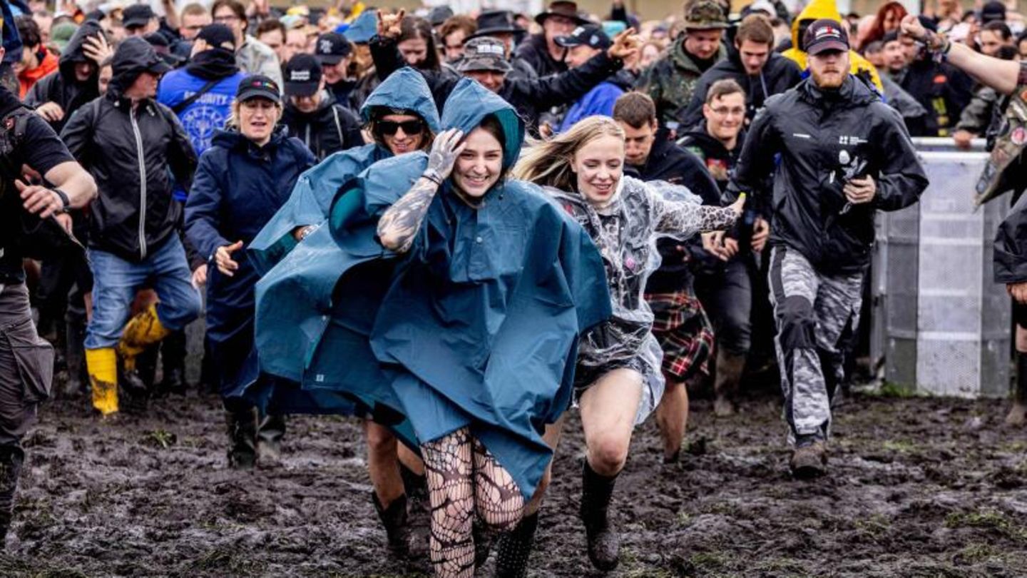 Wacken