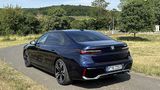 BMW 750e xDrive