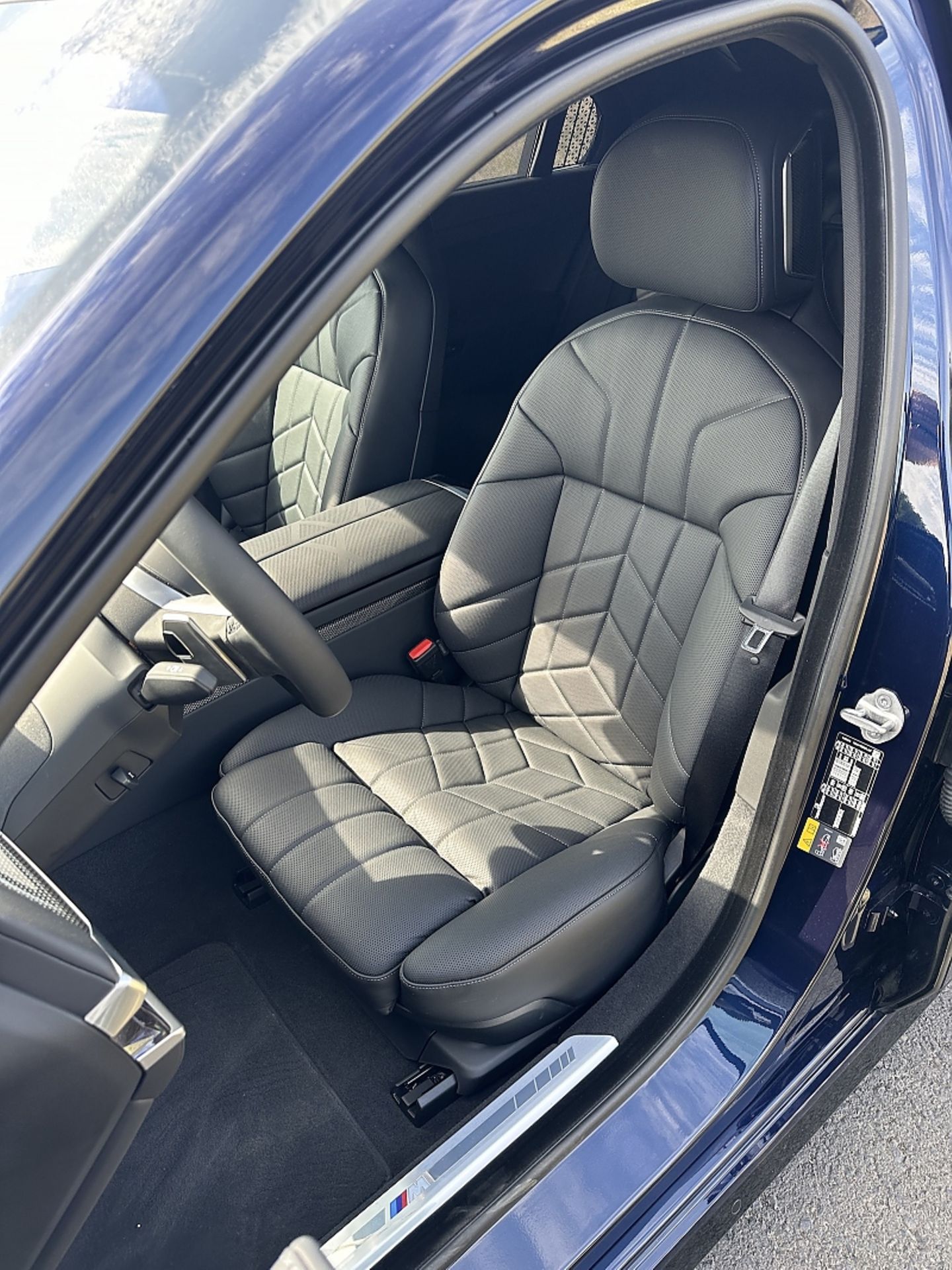 BMW 750e xDrive