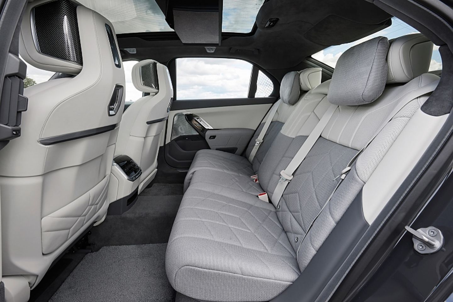 BMW 750e xDrive