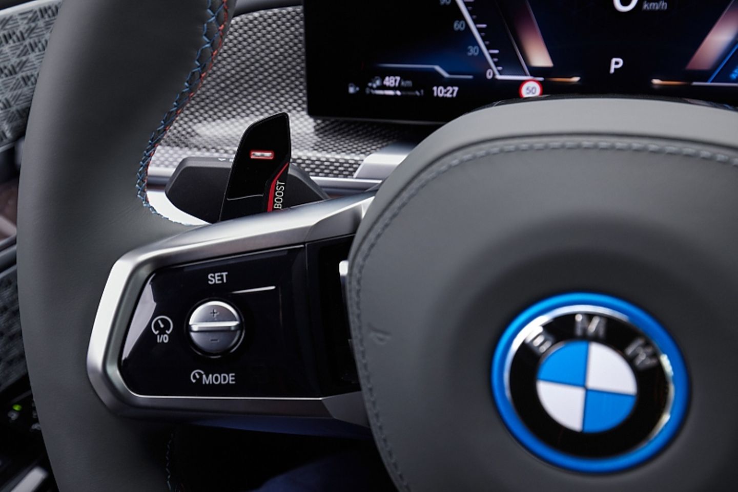 BMW 750e xDrive