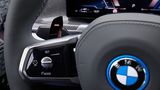 BMW 750e xDrive