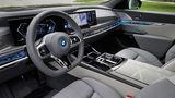 BMW 750e xDrive