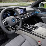 BMW 750e xDrive