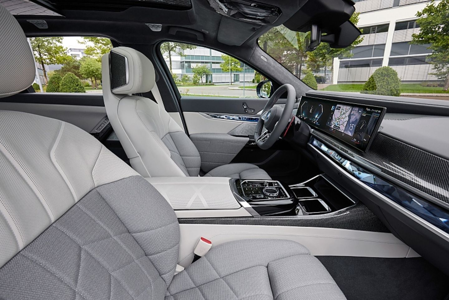 BMW 750e xDrive