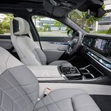 BMW 750e xDrive