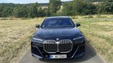 BMW 750e xDrive