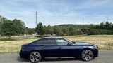 BMW 750e xDrive