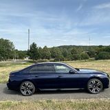 BMW 750e xDrive