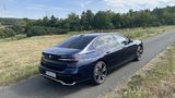 BMW 750e xDrive