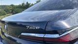 BMW 750e xDrive