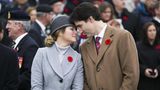 Justin Trudeau und Sophie Grégoire