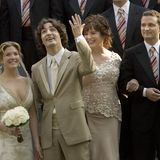Justin Trudeau und Sophie Grégoire