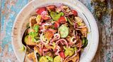 ACQUASALE - Apulischer Brotsalat