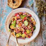 ACQUASALE - Apulischer Brotsalat