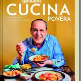 "Gennaros Cucina Povera: Die einfache italienische Küche" von Gennaro Contaldo ist bei ars vivendi erschienen, 192 Seiten, 28 Euro.