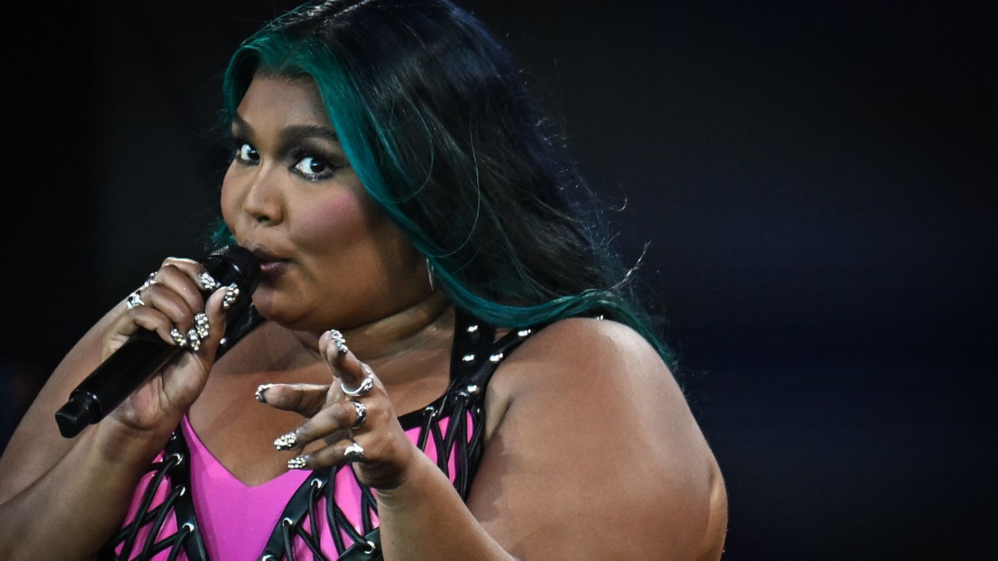 Lizzo