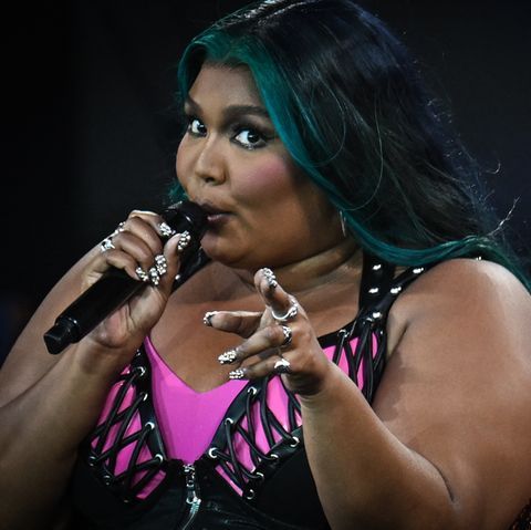 Lizzo