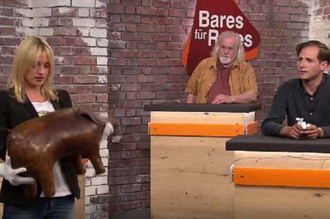 "Bares für Rares"