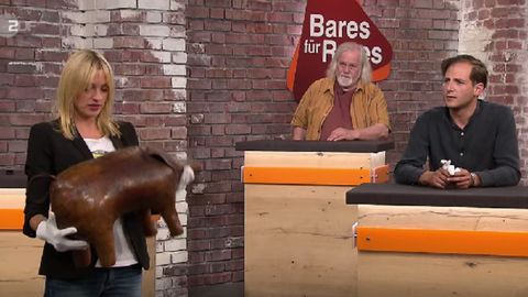 "Bares für Rares"