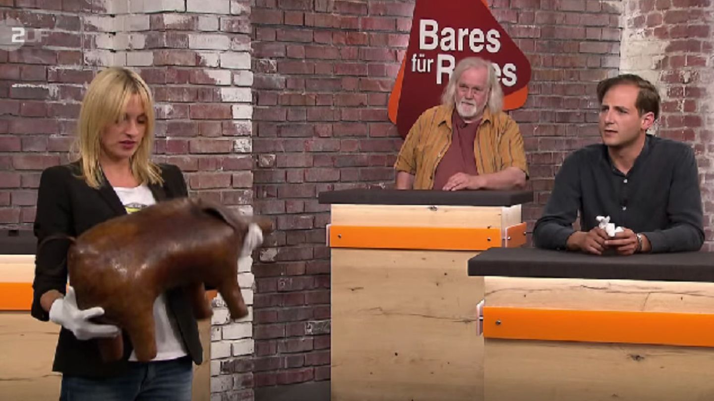 "Bares für Rares"