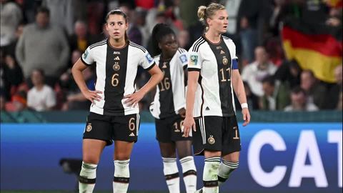 Frauen-WM 2023: Tuğba Tekkal: "Diese Aushandlung würde es im Männerfußball nicht geben"