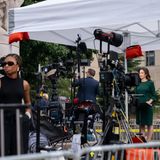 Donald Trump Anhörung