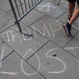 Donald Trump Anhörung