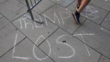Donald Trump Anhörung