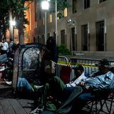 Donald Trump Anhörung