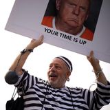 Donald Trump Anhörung