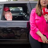 Donald Trump Anhörung